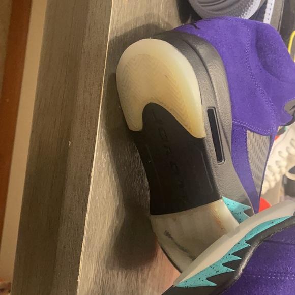 Men’s shoes for laptop - Picture 5 of 6